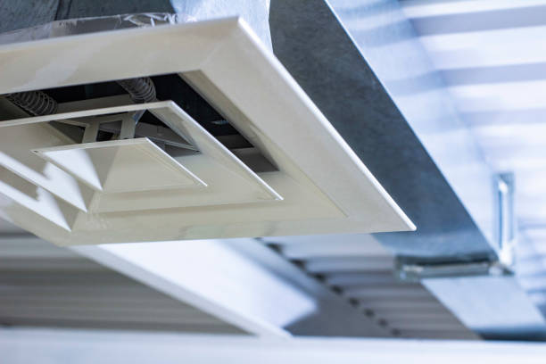 Best Air Duct Cleaning Near Me  in Lykens, PA