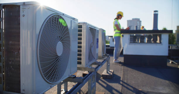 Best General Air Duct Cleaning  in Lykens, PA