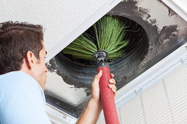 Best Professional Duct Cleaning Services  in Lykens, PA